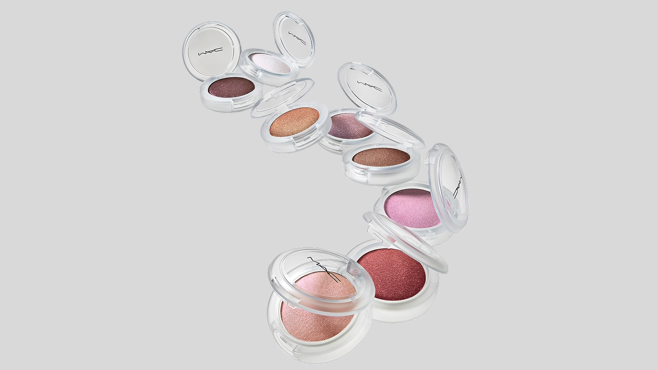 M·A·Cx To The Future Lip Trio | MAC Cosmetics