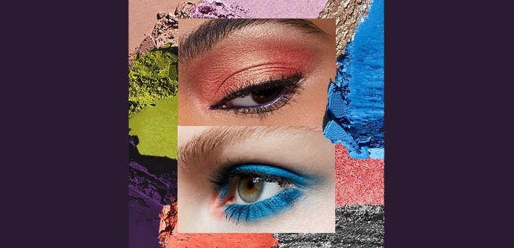 FIND YOUR NEXT EYE SHADOW