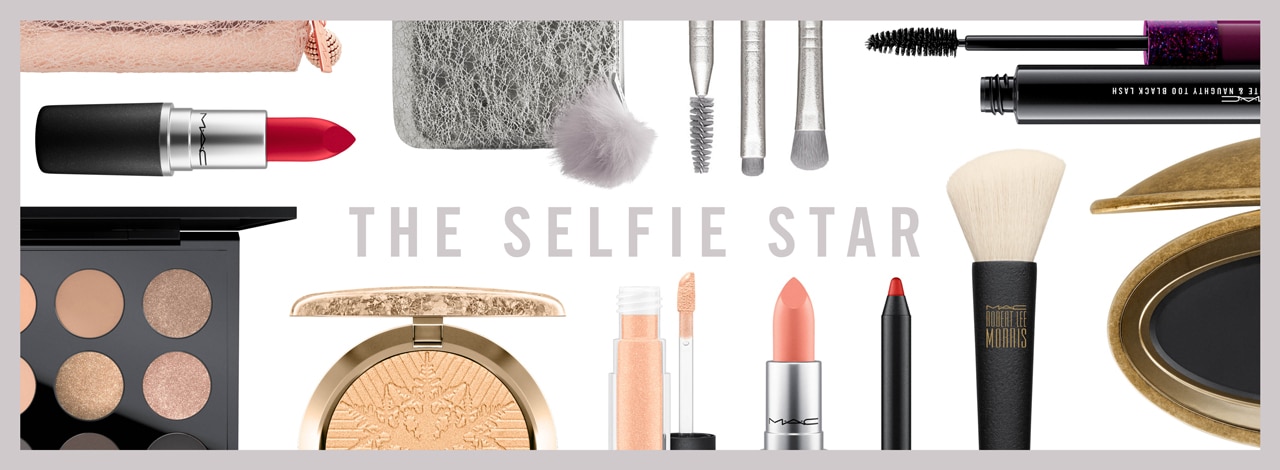 Snow Ball Gift Guide The Selfie Star