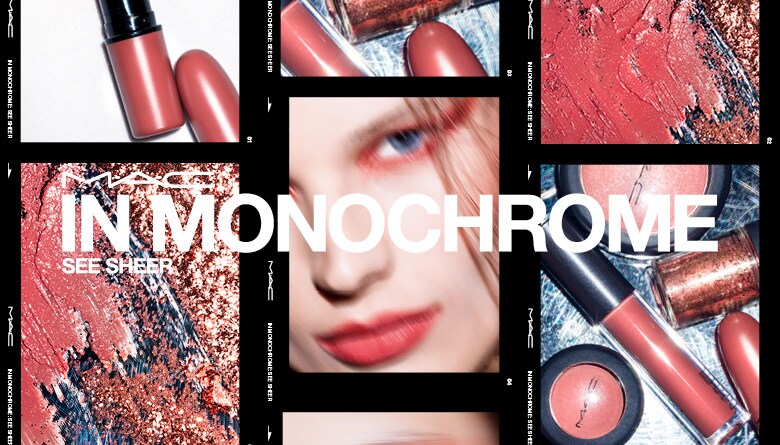 MAC Monochromatic Collection