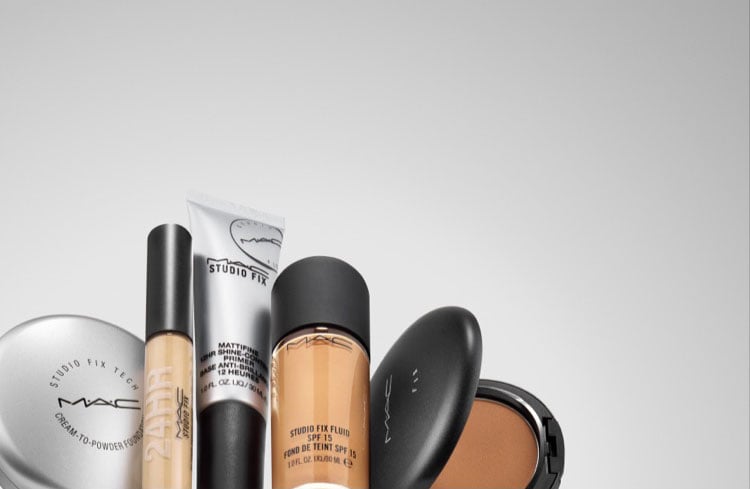 Face Makeup  MAC Cosmetics - Official Site